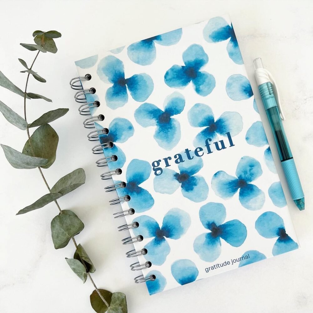 Gratitude Journal