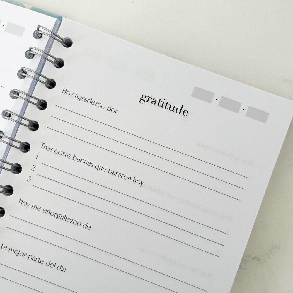 Gratitude Journal - Image 5