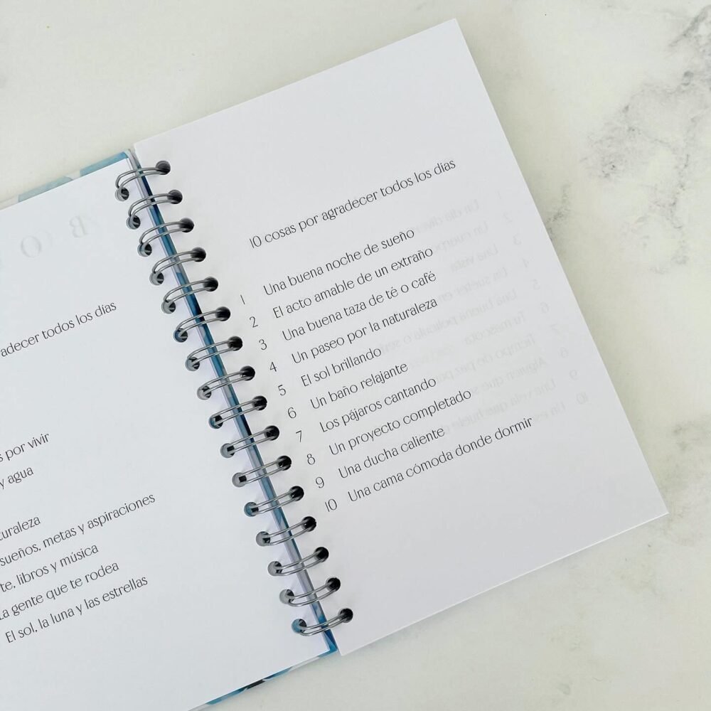 Gratitude Journal - Image 3
