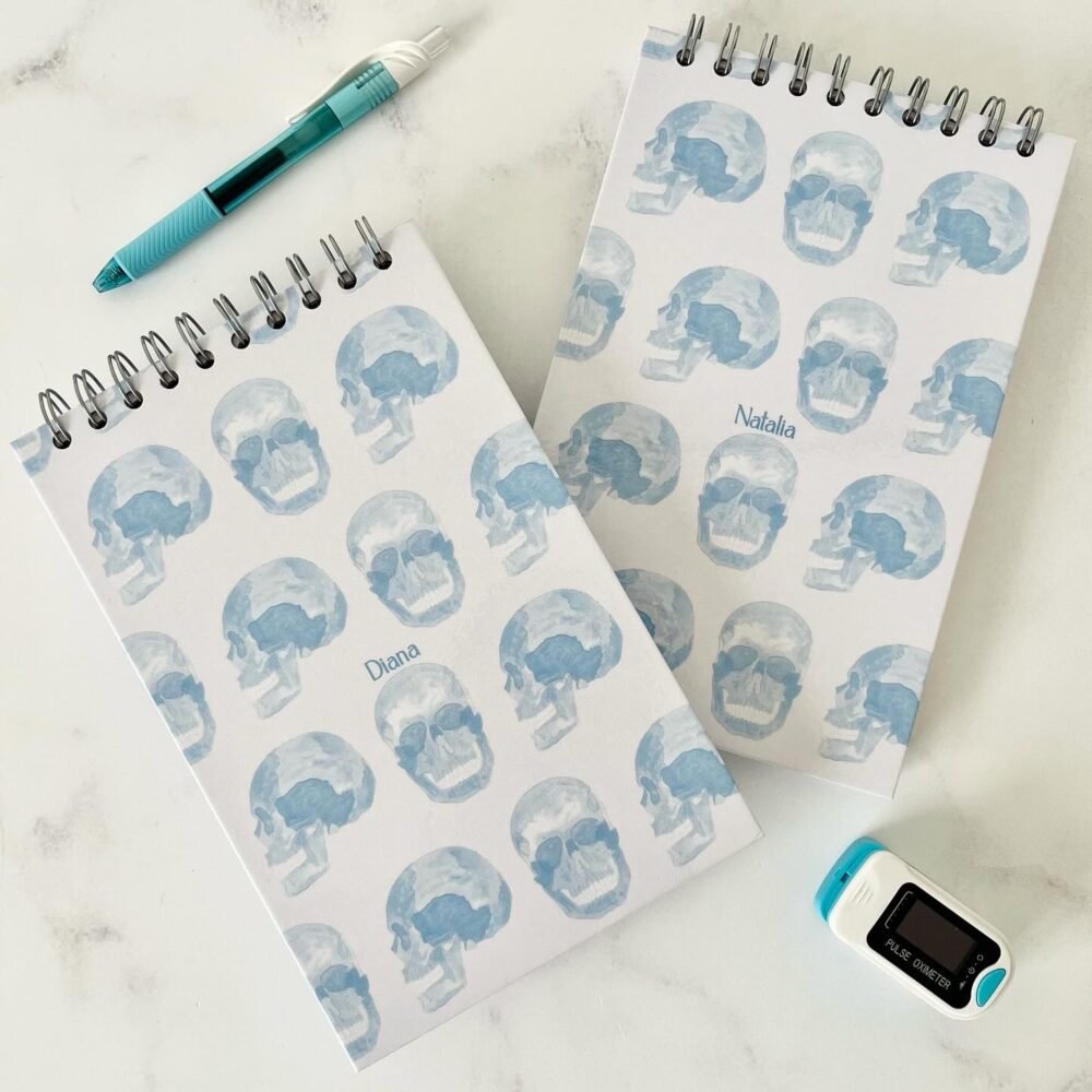 Medical Notebook