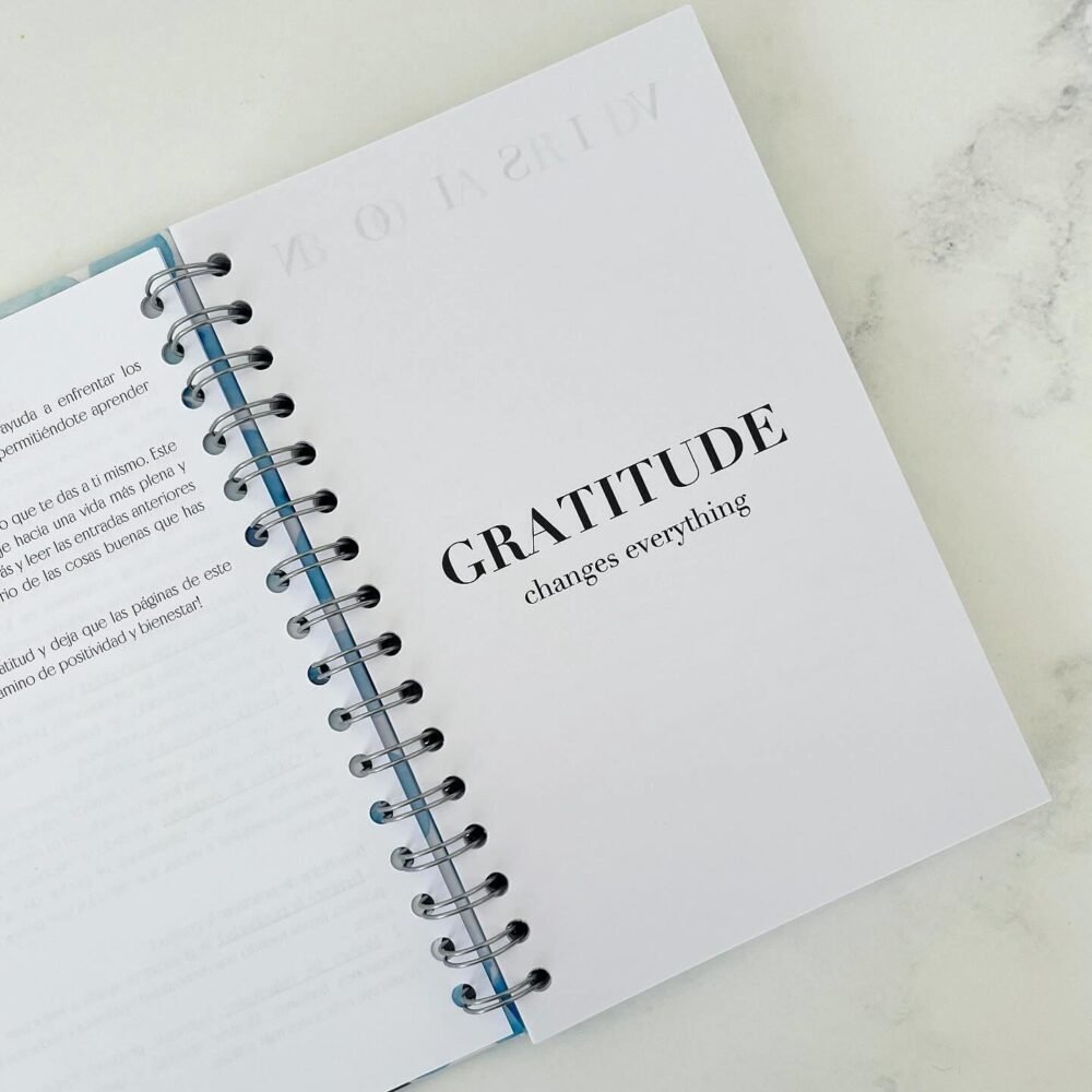 Gratitude Journal - Image 4